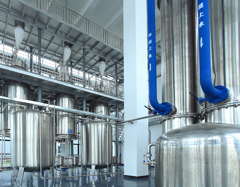 珠山河南普罗斯顿环保科技：助力食品企业水处理升级的伙伴